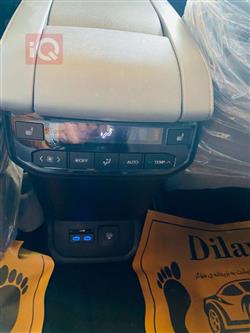 تويوتا هايلاندر